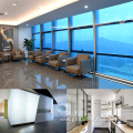 pdlc smart glass film